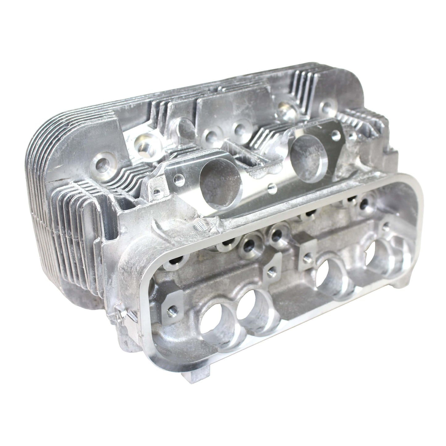 AA Bare 2.0L Porsche 914 Head Casting, 3 stud "Round" Port - AA Performance Products