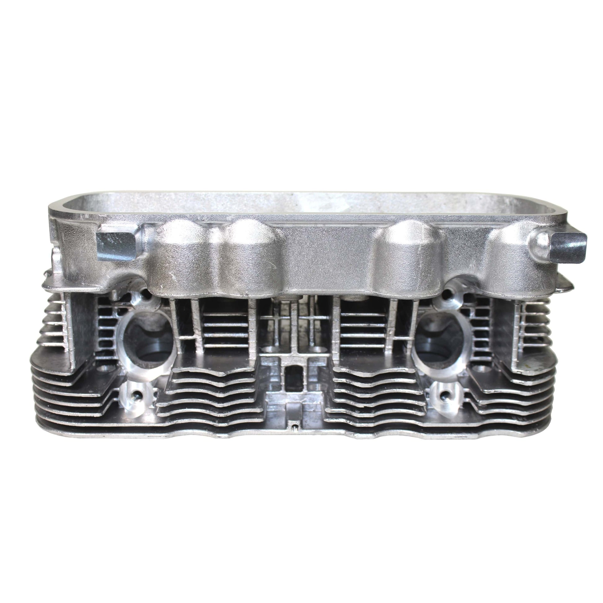 AA Bare 2.0L Porsche 914 Head Casting, 3 stud "Round" Port - AA Performance Products