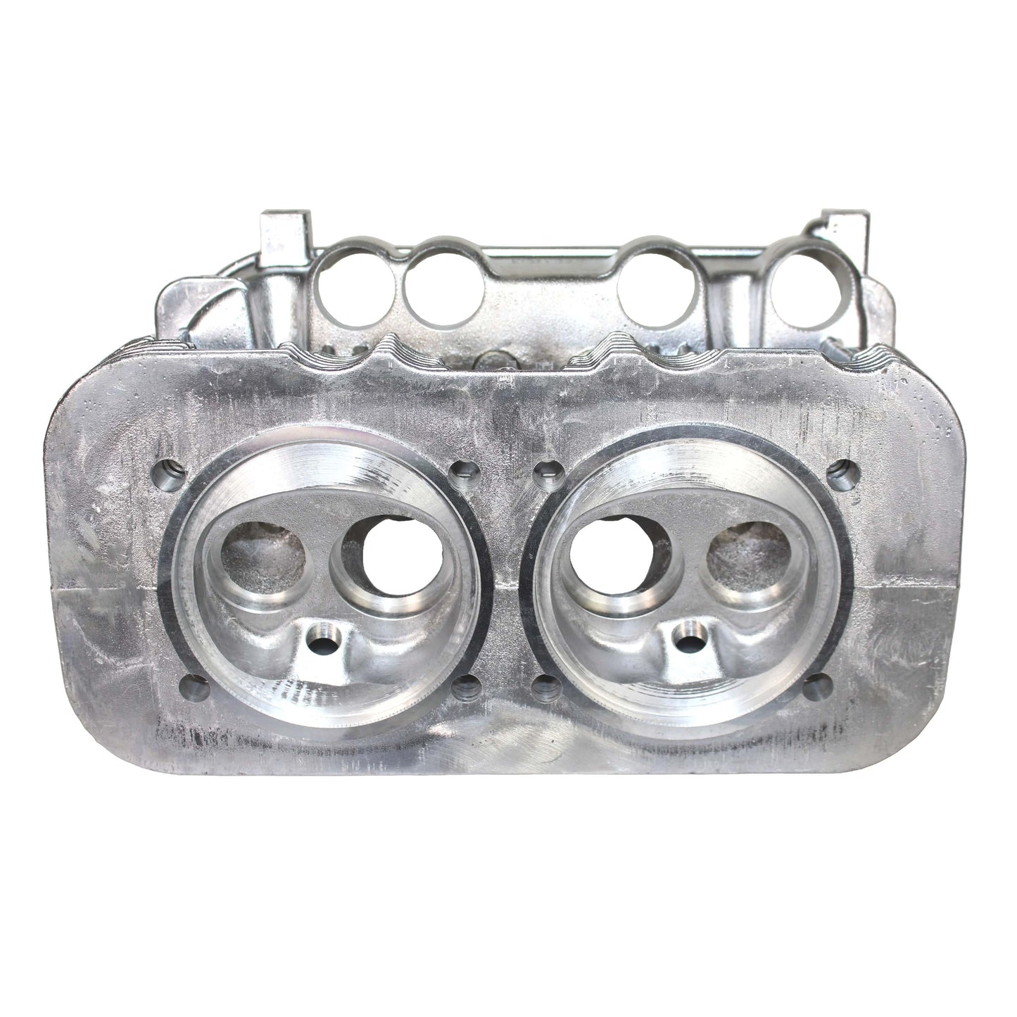 AA Bare 2.0L Porsche 914 Head Casting, 3 stud "Round" Port - AA Performance Products