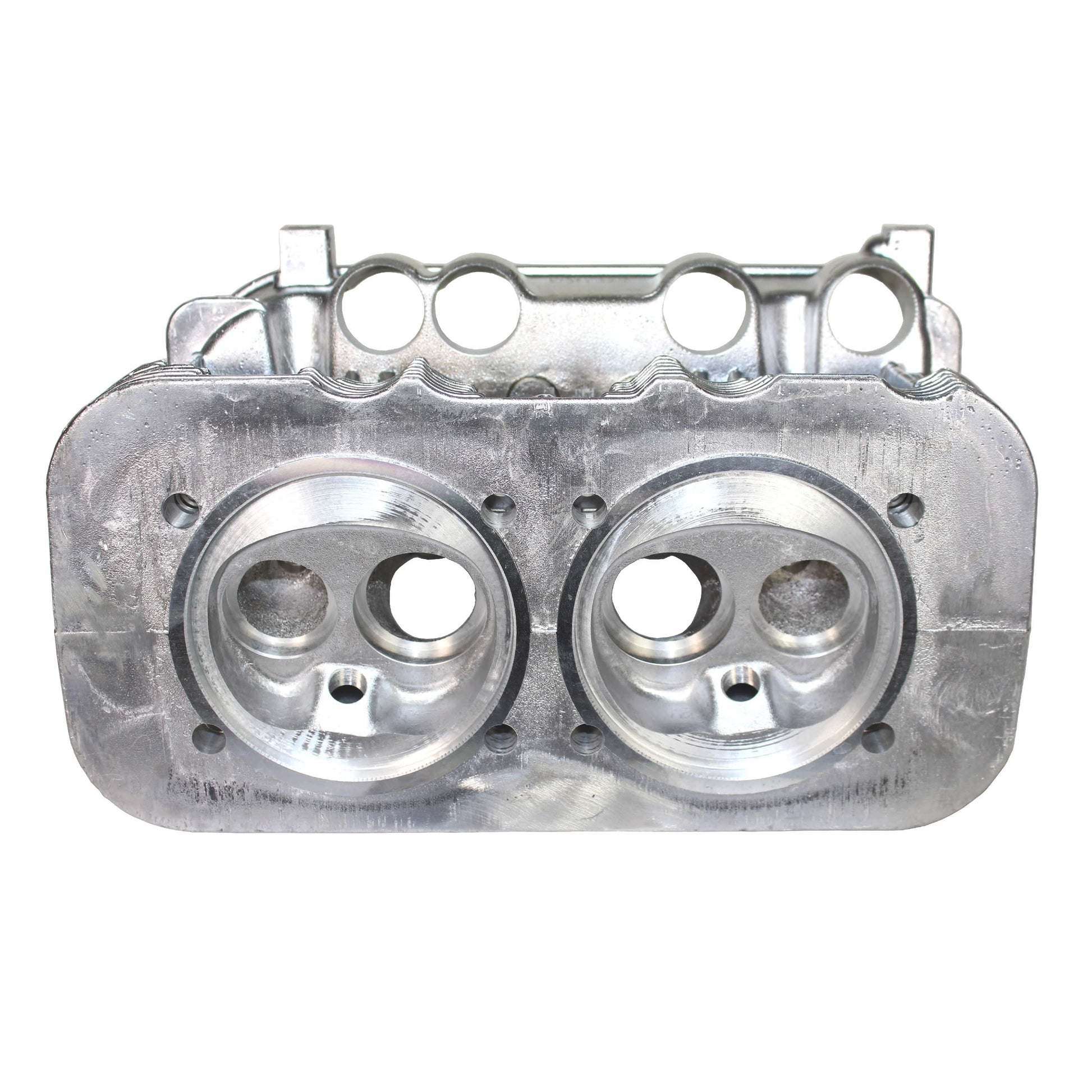 AA Bare 2.0L Porsche 914 Head Casting, 3 stud "Round" Port - AA Performance Products