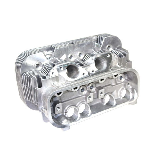 AA Bare 2.0 Head Casting, Type 4 Aircooled "Round" Port - AA Performance Products