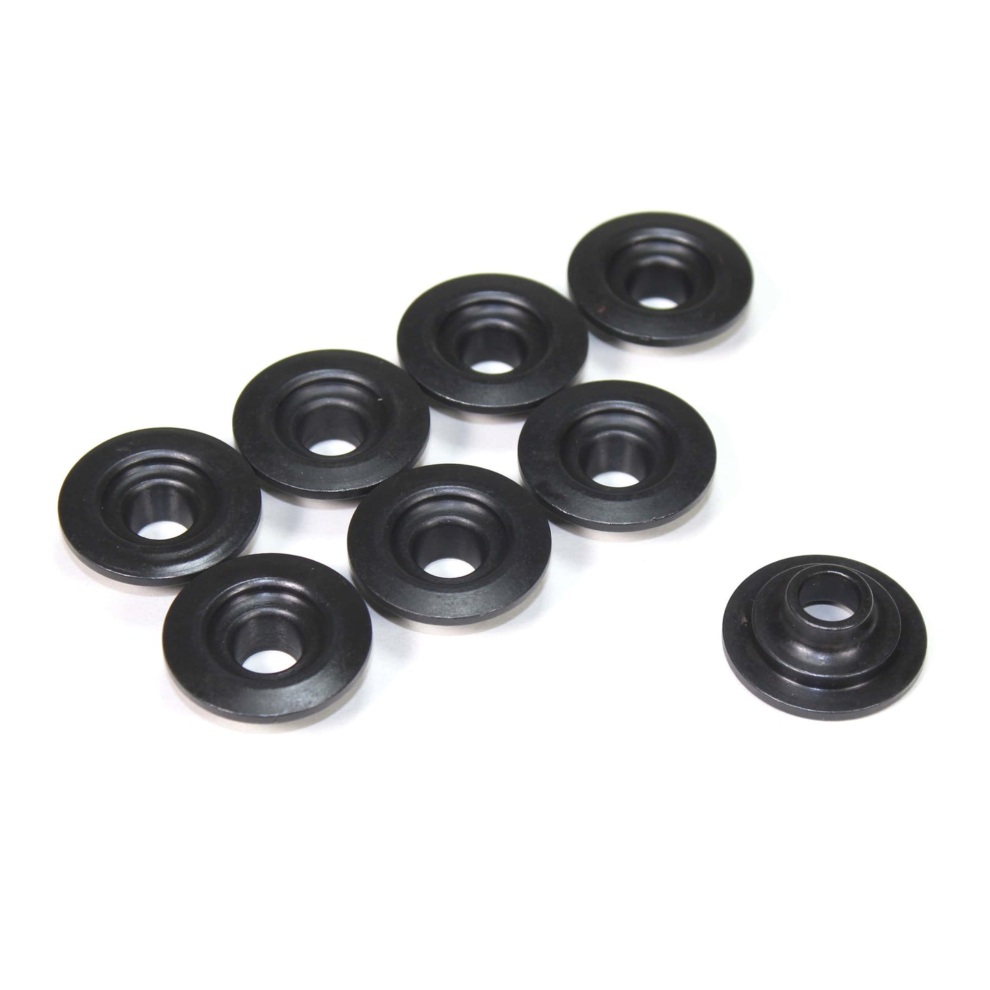 Type 4, 914 Performance Chromoly Valve Retainer (Set of 8) - AA Performance Products
