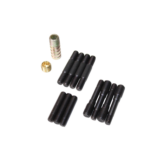 Porsche 2.0L 914, Head Kit-4 EXH Studs, 3 IN Studs, 4 Rocker Studs - AA Performance Products