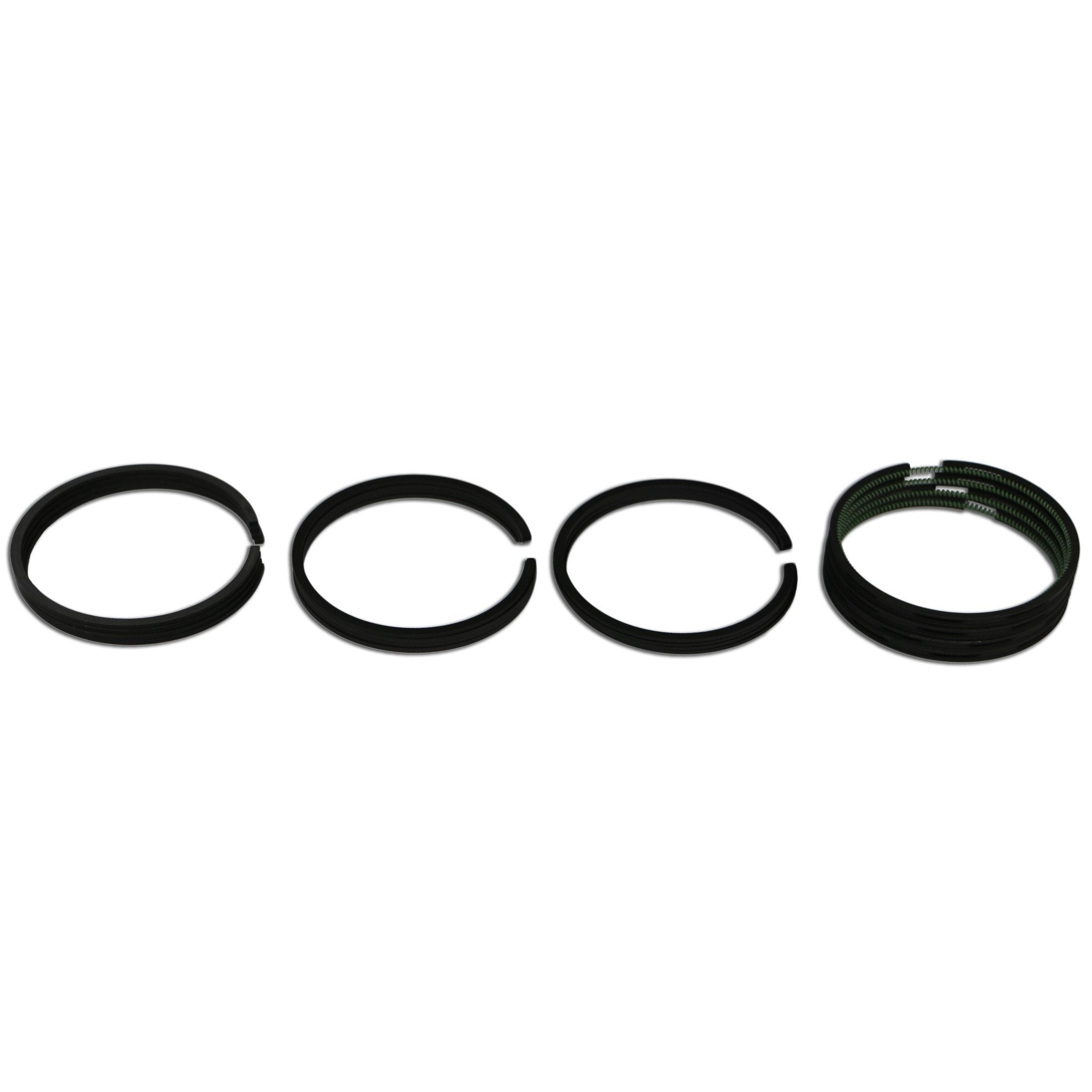 Amazon.com: Anfrere 2400pcs Universal Rubber O Ring Assortment Kit in 48  Sizes, Industrial Grade O-Ring Seal SAE and Metric NBR Orings for Plumbing,  Gas, Automotive and Faucet Repair, Resist Oil and Heat :