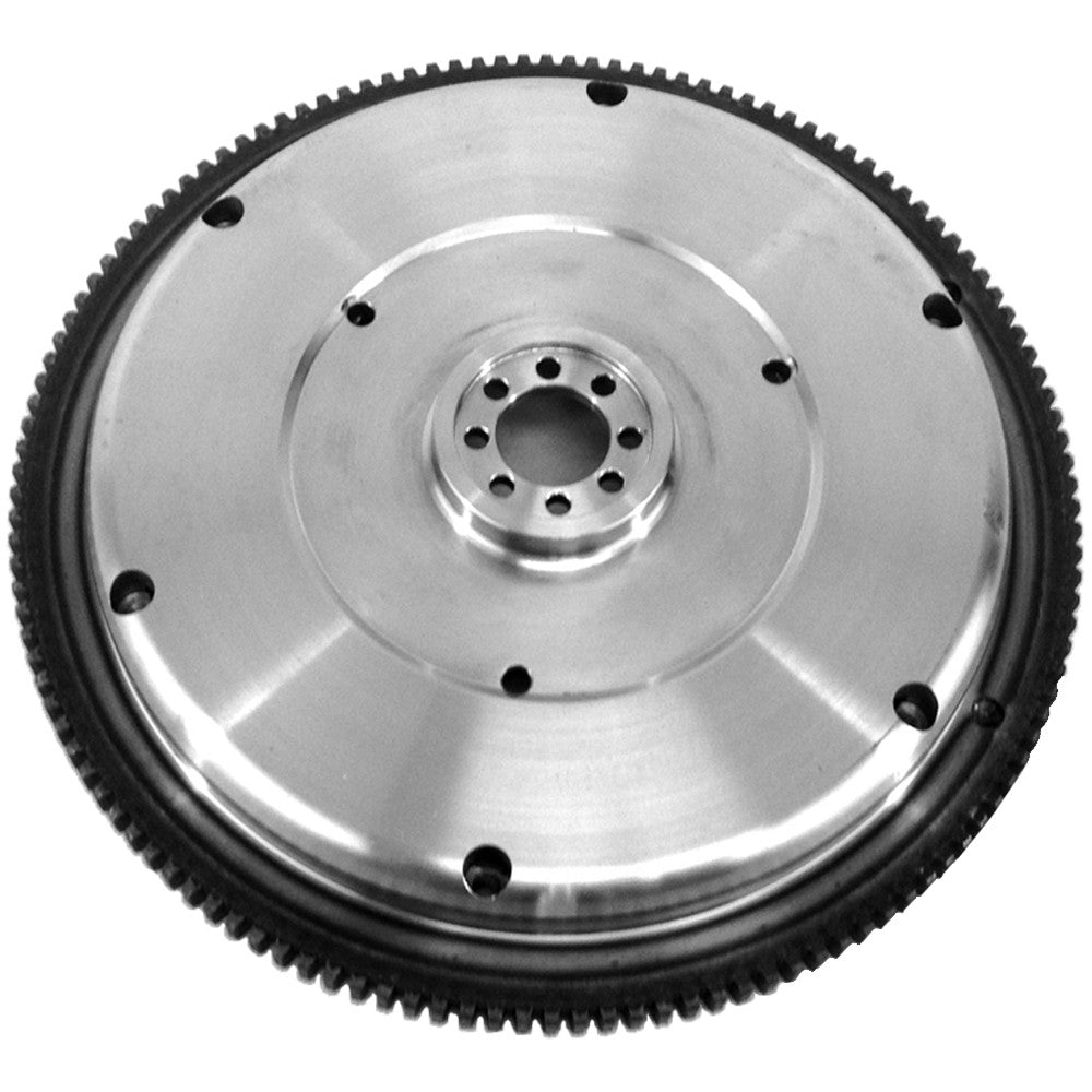 Porsche 912/356, VW36HP Lightweight Conversion Flywheel 200mm 12V - AA Performance Products
