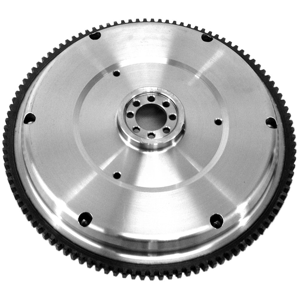 Porsche 356 Lightweight Forged Flywheel 200mm - AA Performance Products