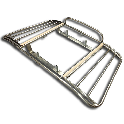 Porsche 356 Reproduction Leitz Style Luggage Rack - AA Performance Products