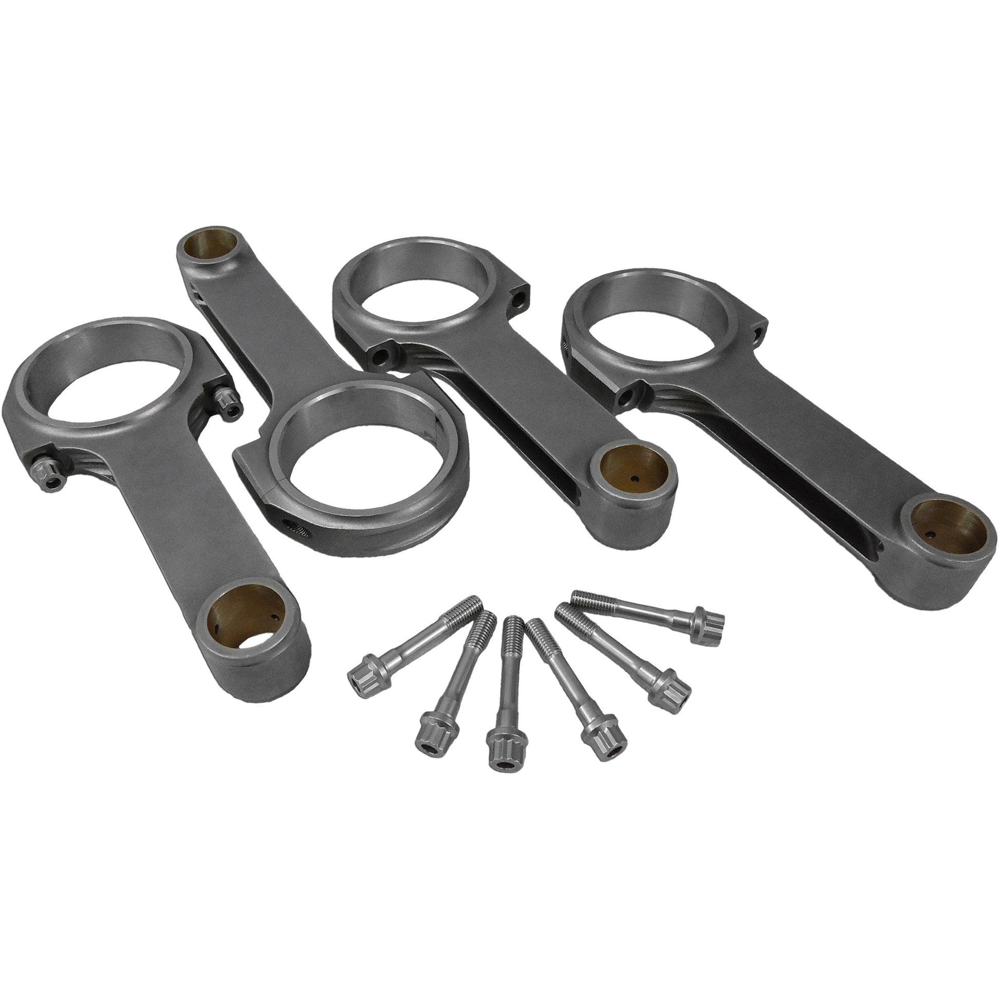 Porsche 912/356 5.352" Forged Chromoly H-Beam Rod - AA Performance Products