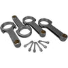 Porsche 912/356 5.352" Forged Chromoly H-Beam Rod - AA Performance Products