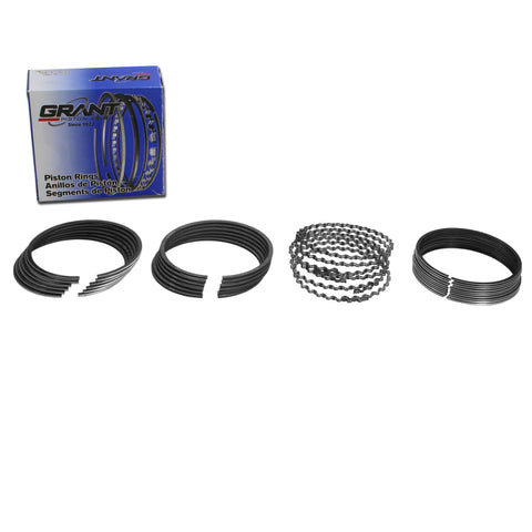Porsche 1973-77 2.7L 911 Stock Ring Set 1.5x1.75x4.0 - AA Performance Products