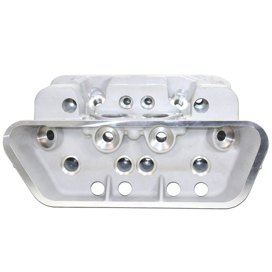 Porsche 356C-912 Stock Head, Bare W/O Seats and Guides