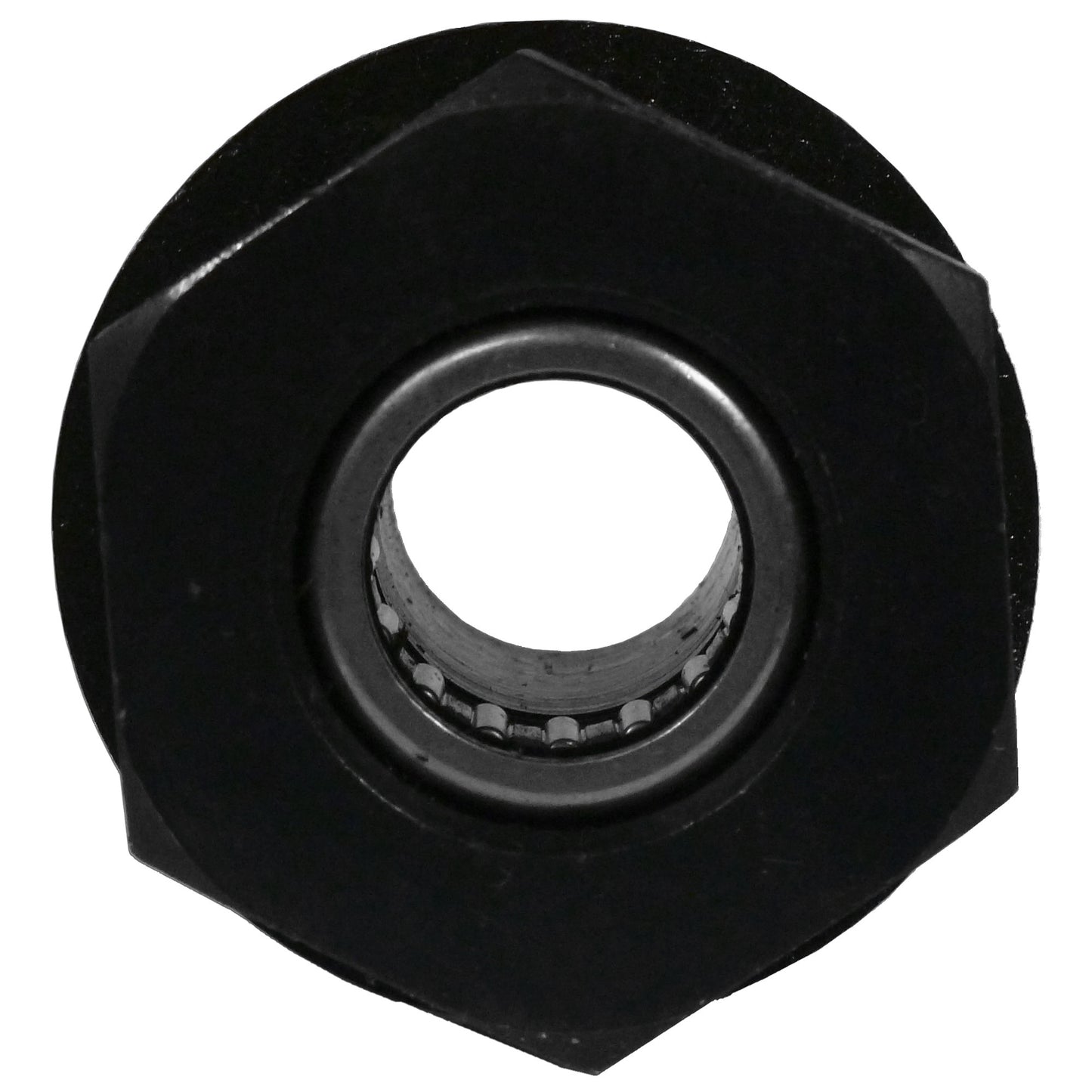 Porsche 356/912 36mm Chromoly Gland Nut & Washer - AA Performance Products