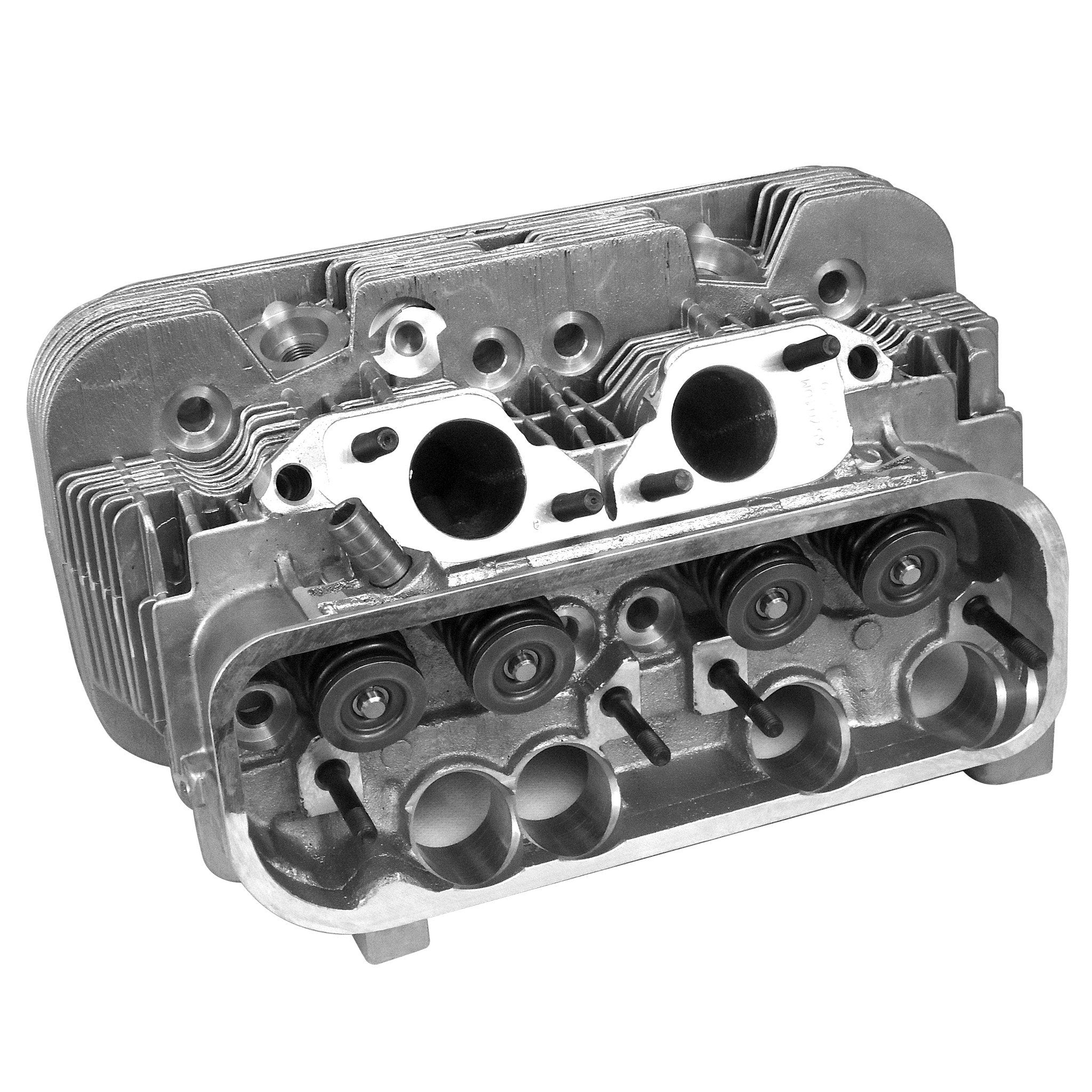 AMC 1.7L Type 4 Air cooled Cylinder head AA Performance Products