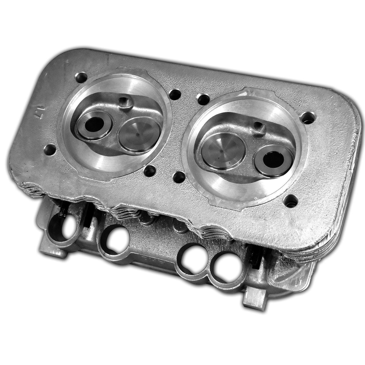 AMC 1.7L Type 4 Air cooled Cylinder head - AA Performance Products