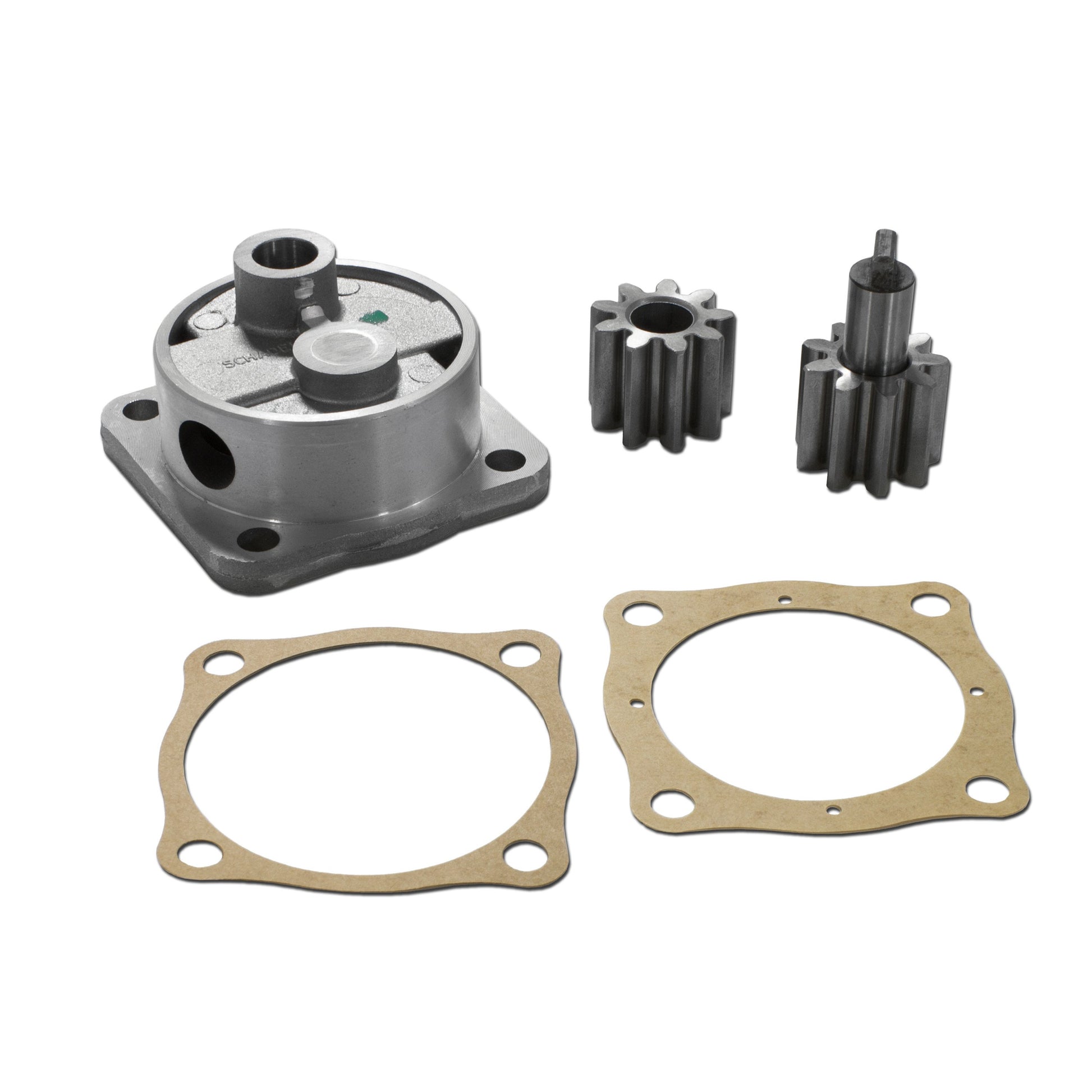 Type 4 Oil Pump - AA Performance Products
