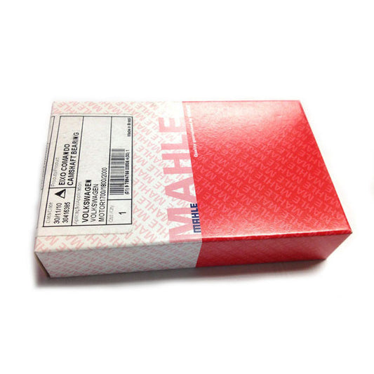 Mahle Cam Bearings for Type 4 Porsche 914 - AA Performance Products