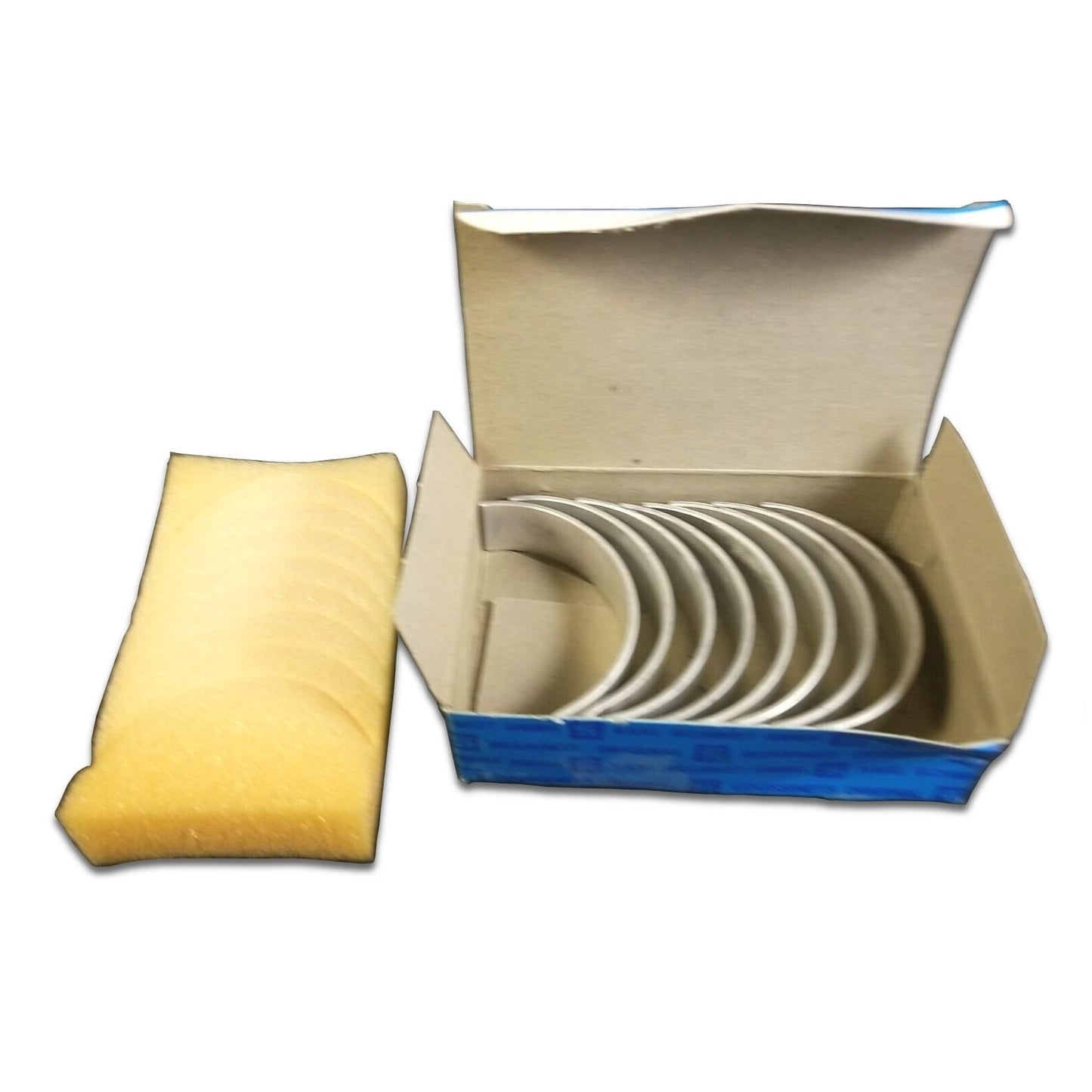 Kolbenshmidt Rod Bearings for VW Type 4 / Porsche 914 1.7 & 1.8L, .75mm/0.3