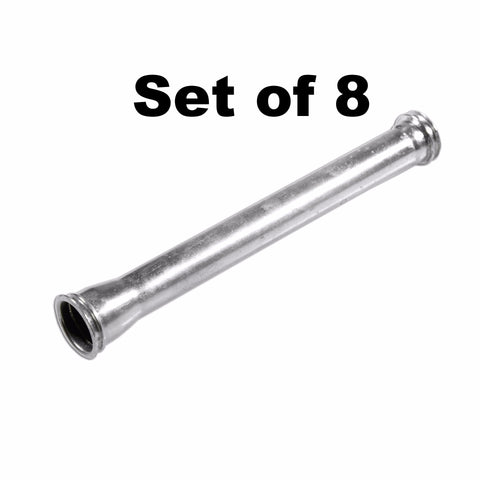 Porsche 914 & Type 4 - 1.7, 1.8, & 2.0 - Push Rod Tubes (Set of 8) - AA Performance Products