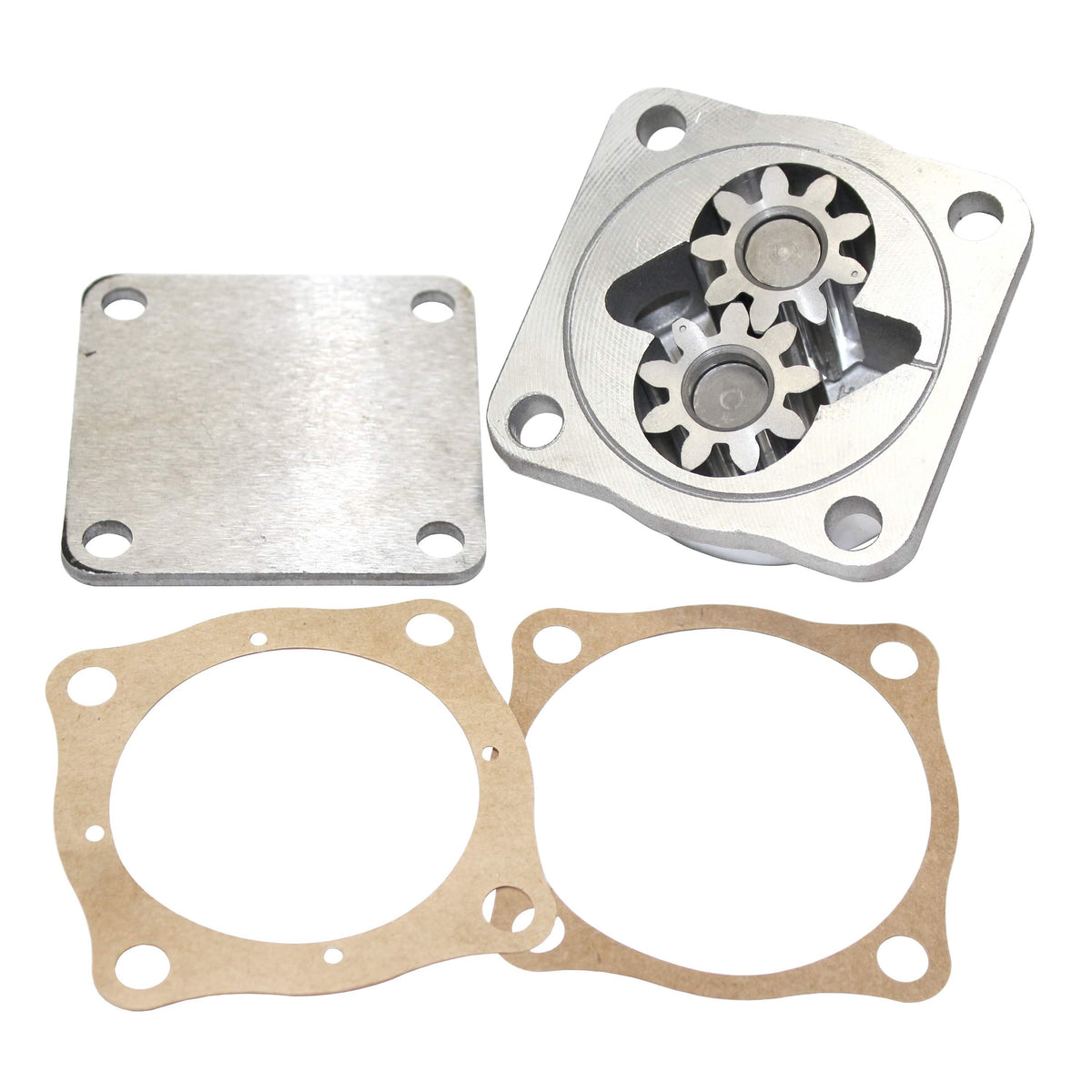 Type 4 Oil Pump - AA Performance Products