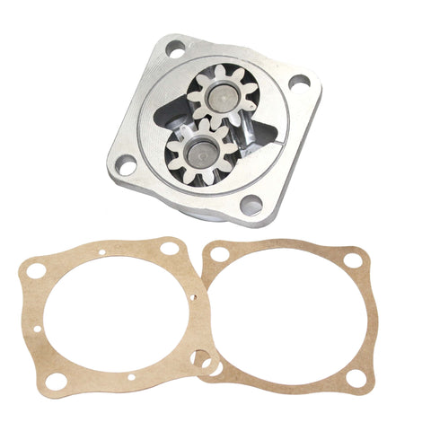 Type 4 Oil Pump - AA Performance Products