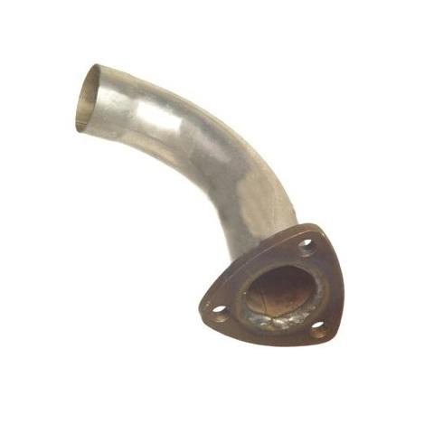 Stock Muffler Tip for Van 83-85 - AA Performance Products