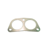 Muffler to Head Gasket for T2 72-74