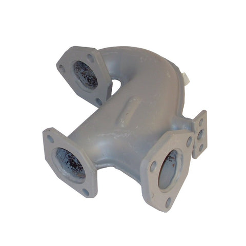 Stock Muffler Elbow for T2 75-79 - AA Performance Products