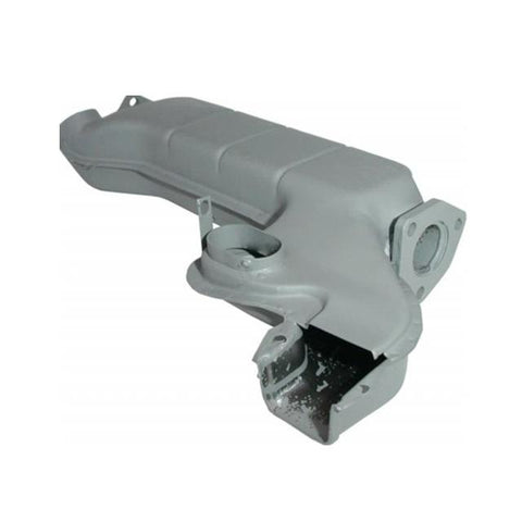 Heater Box (Right) for T2 75-78 - AA Performance Products