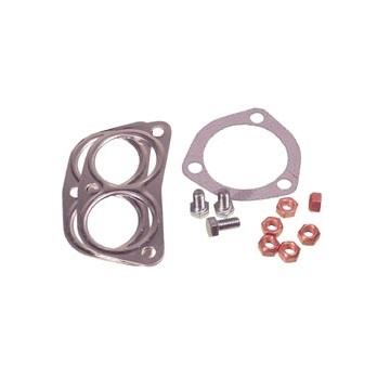 Stock Muffler Install Kit for T2 72-74 - AA Performance Products