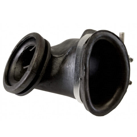 Alternator Cooling Elbow Pipe for 70A Alternators, Type 2 75-79
