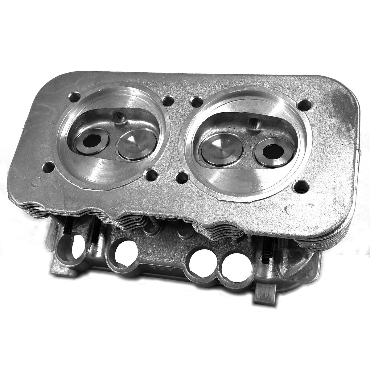 AMC 2.0L Type 4 Aircooled Cylinder Head "Round Port" - AA Performance Products