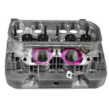 Set of AA Head 50 by 40 Valves, Dual High-Rev, Stage 2 P&P