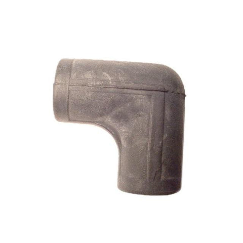 Auxiliary Air Regulator Elbow for T2 - AA Performance Products