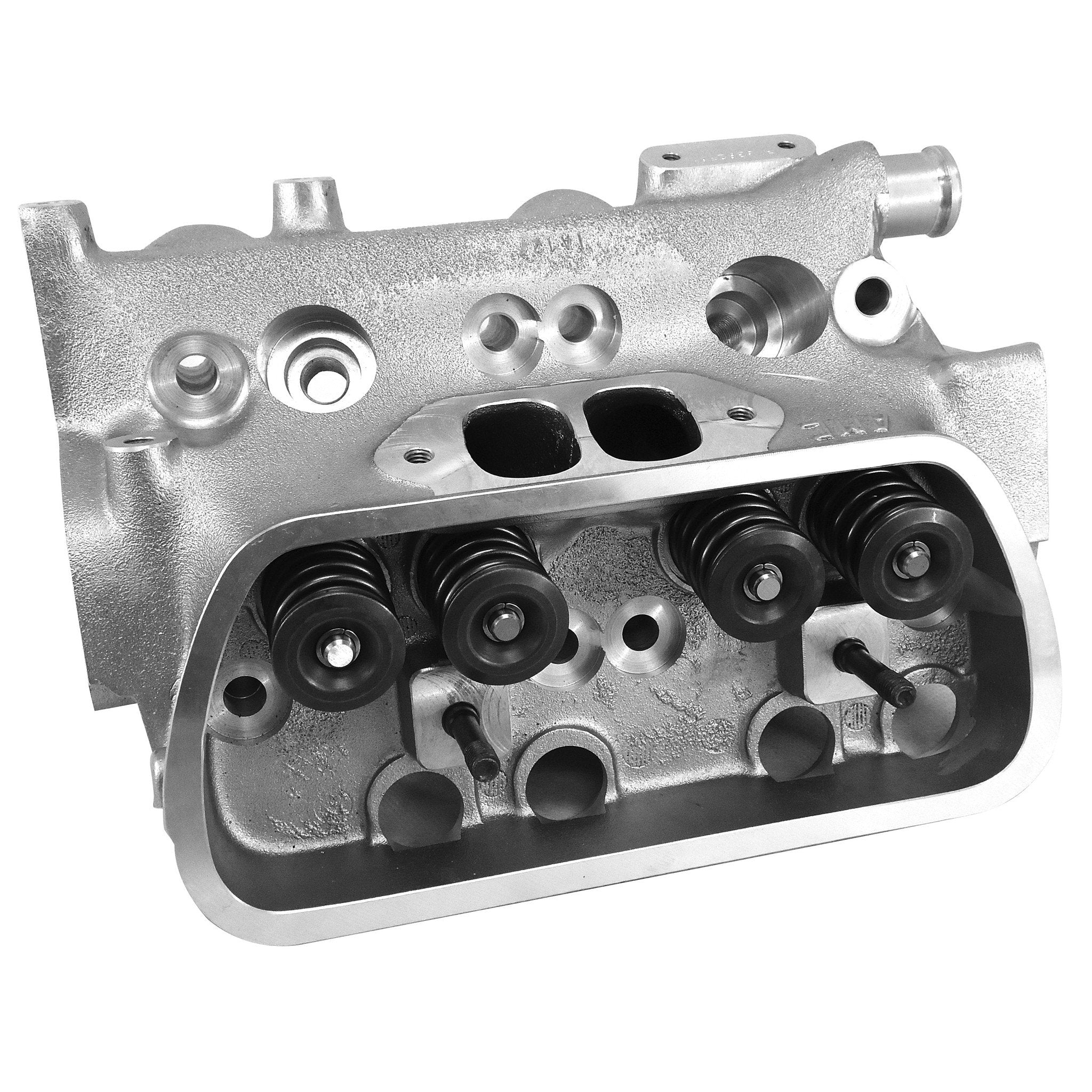 AMC 2.1L Vanagon Water Box Cylinder head AA Performance Products