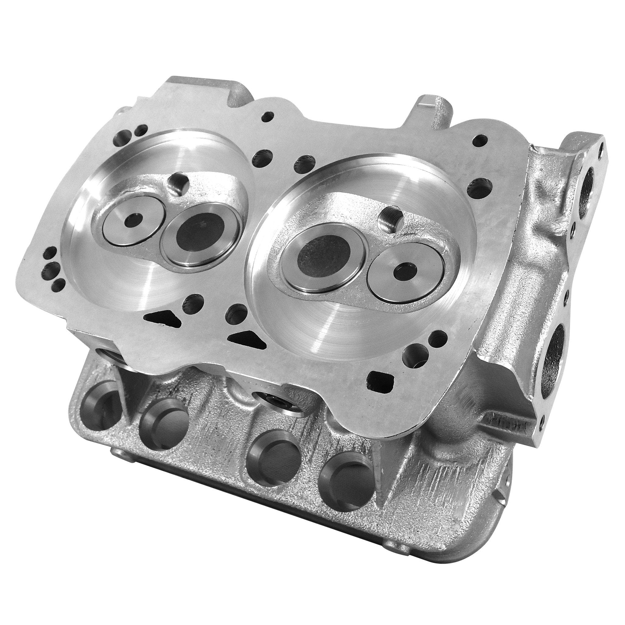 AMC 2.1L Vanagon Water Box Cylinder head AA Performance Products