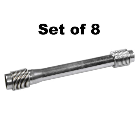 1.9 / 2.1 Waterboxer Push Rod Tube (Set of 8)