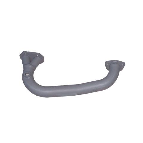 Exhaust Connecting Pipe for Van 83-85 - AA Performance Products