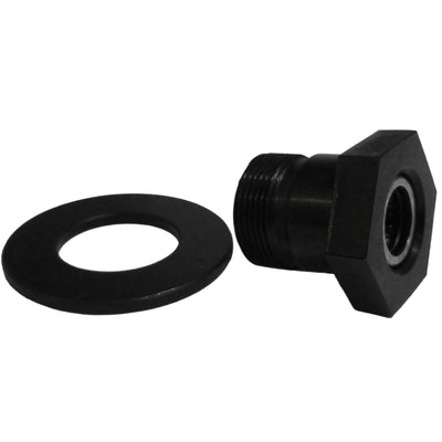 Gland Nuts & Washers