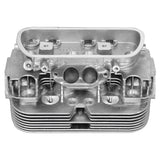 Dual Port Head with seats and guides 35.5mm Intake 32mm Exhaust