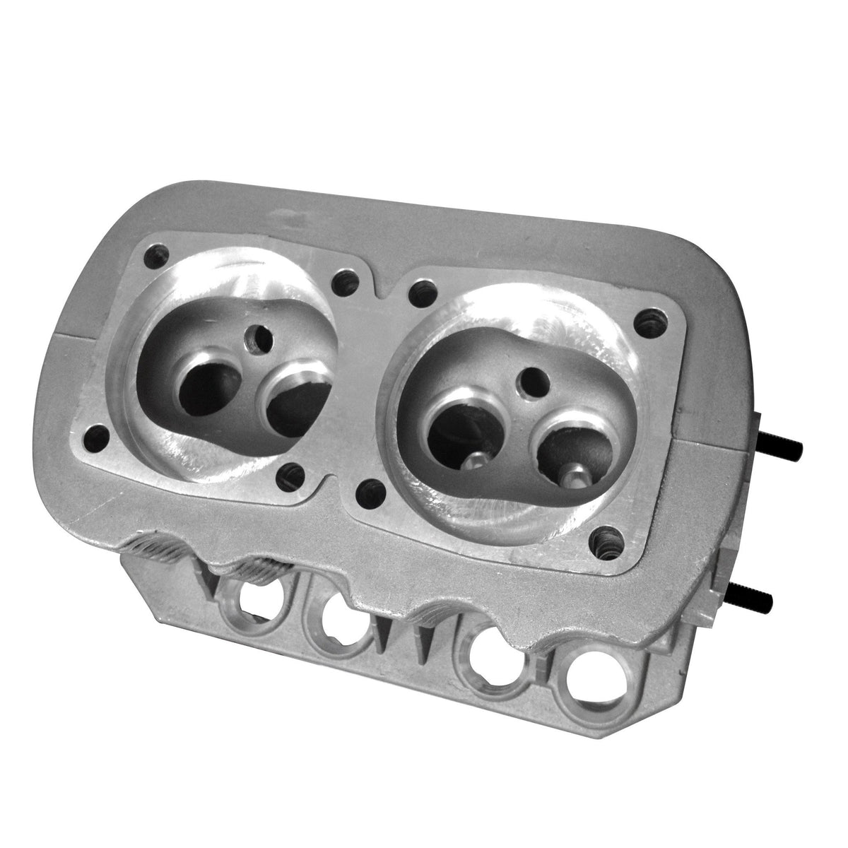 500 Series Type 1 Head "Bare/Bare" - AA Performance Products