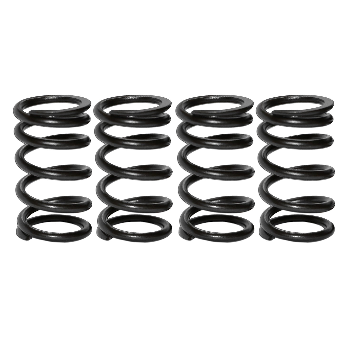 Single High-Rev Valve Springs for VW Type 1, 2, and 3 (Set of 8) - AA Performance Products