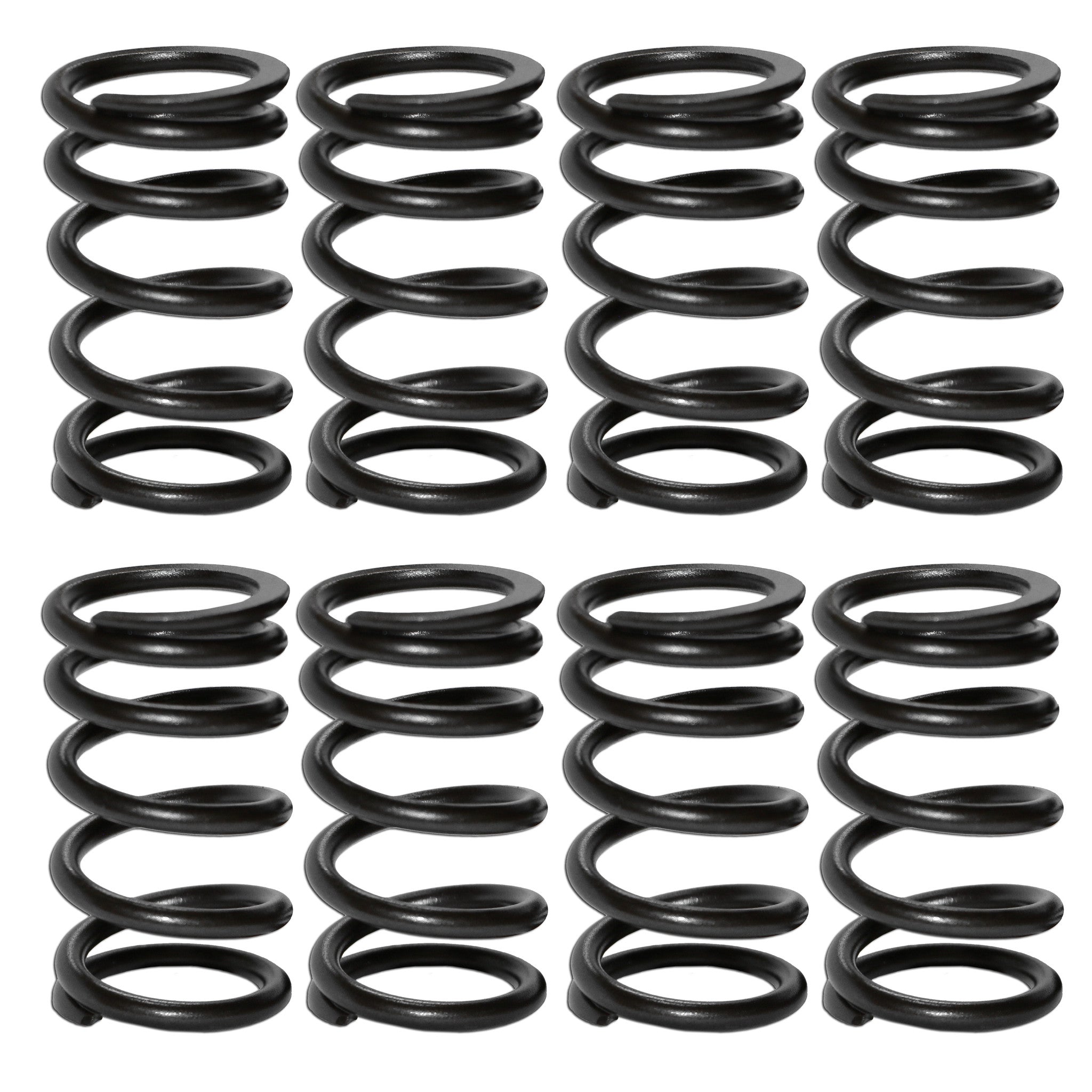Single High-Rev Valve Springs for VW Type 1, 2, and 3 (Set of 8) | AA ...