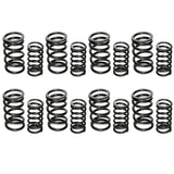 Dual High-Rev Valve Springs for VW Type 1, 2, and 3 (Set of 8)