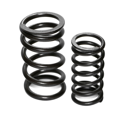 Dual High-Rev Valve Springs for VW Type 1, 2, and 3 (Set of 8)