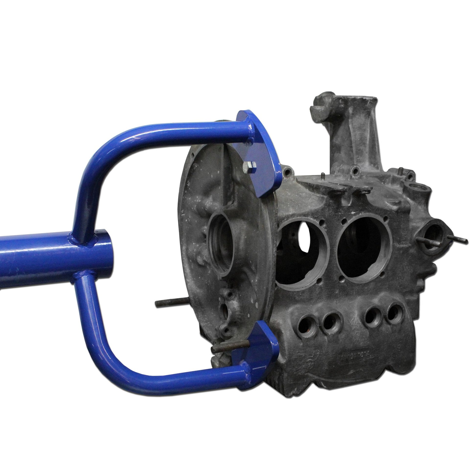 Bench Mount Engine Stand - AA Performance Products