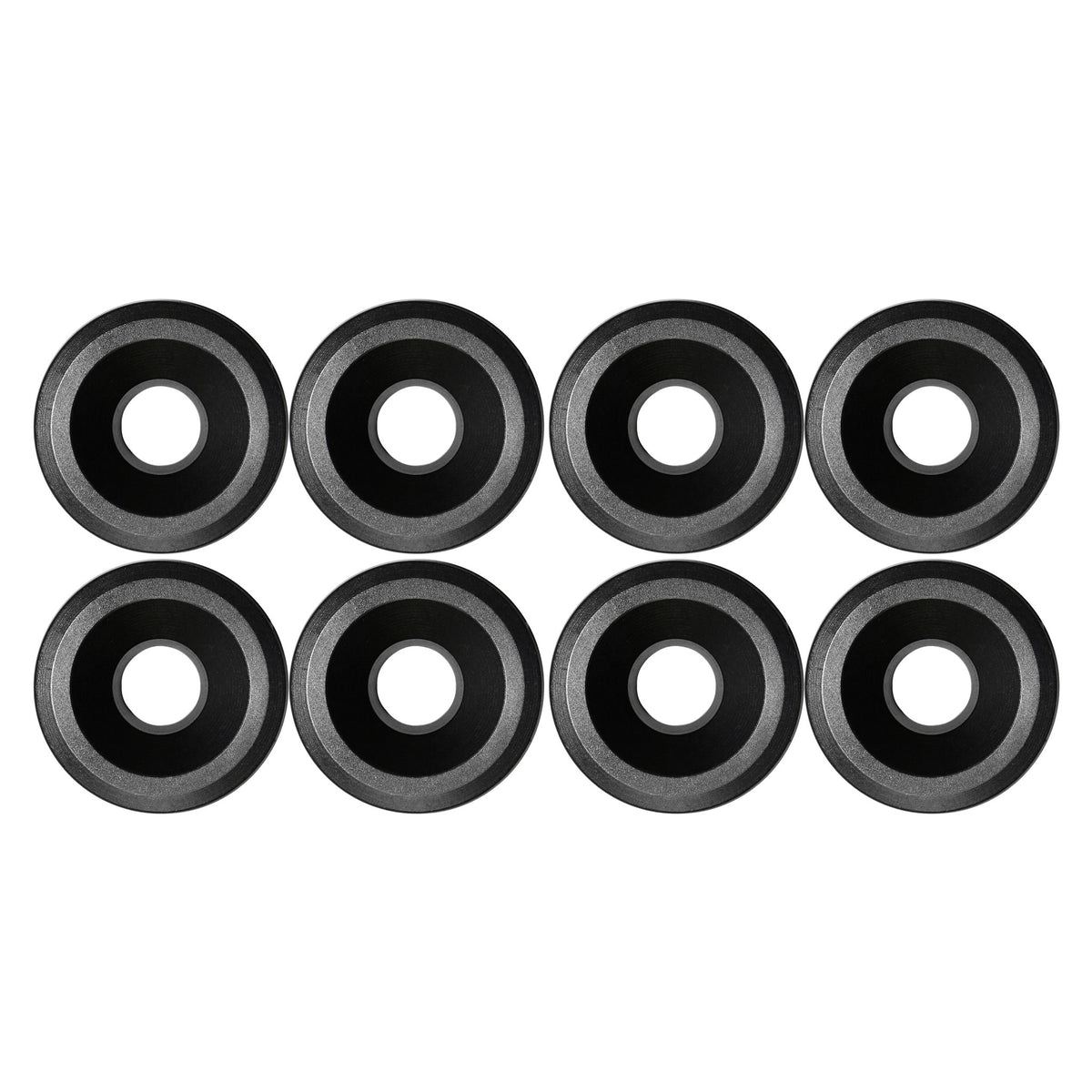 VW Performance Chromoly Valve Retainer Set Type 1, 2, & 3 (Set of 8) - AA Performance Products