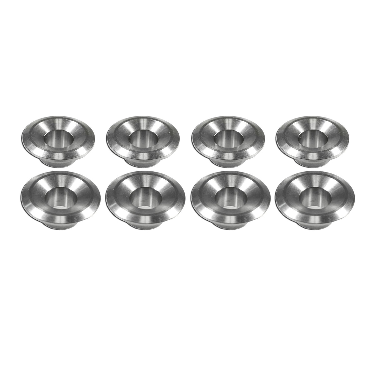 VW Performance Titanium Valve Retainer (Set of 8) - AA Performance Products