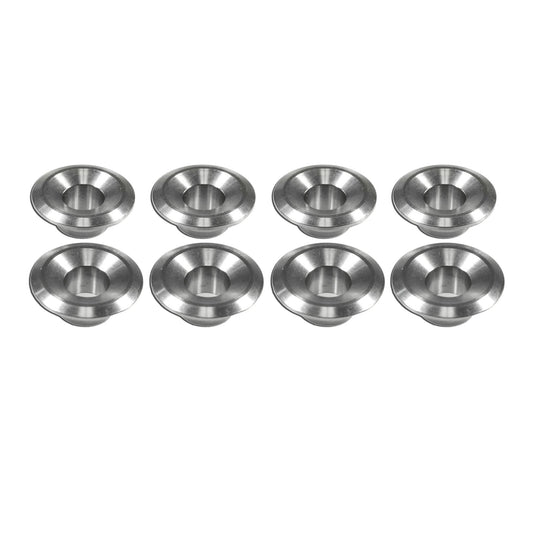 VW Performance Titanium Valve Retainer (Set of 8) - AA Performance Products