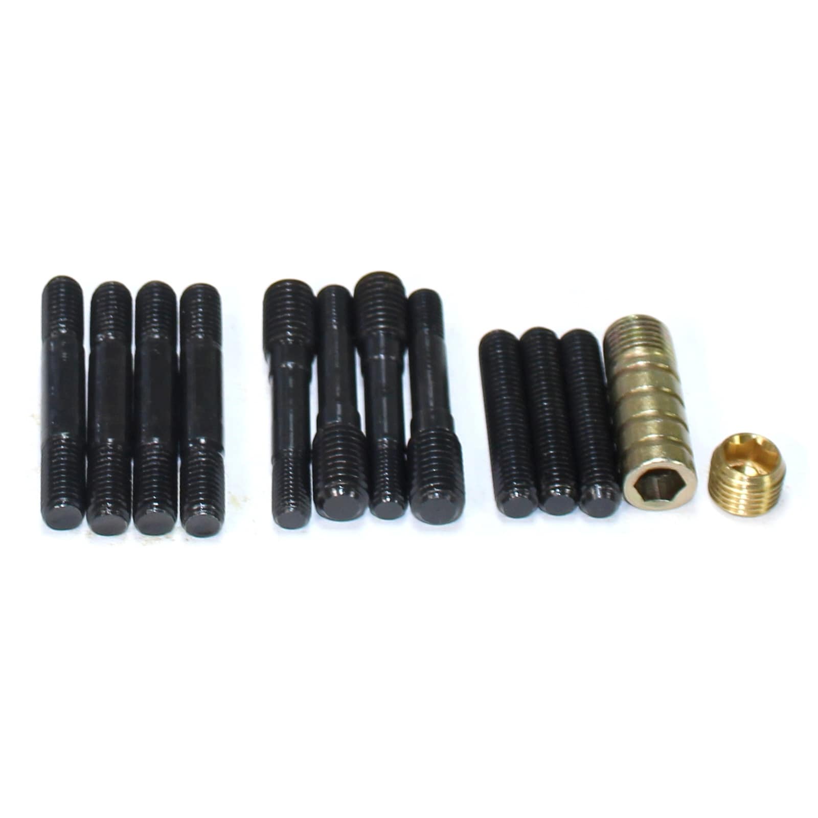 AA Bare 2.0L Porsche 914 Head Casting, 3 stud "Round" Port - AA Performance Products