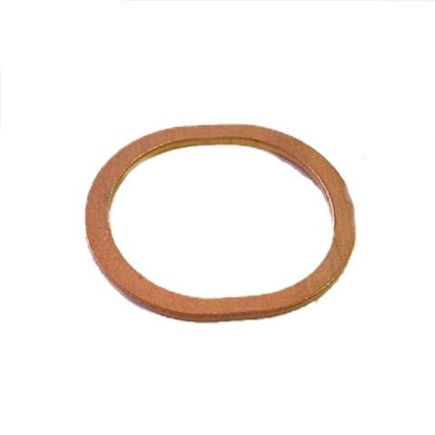 Head Exchanger Gasket for T2 74-78 - AA Performance Products